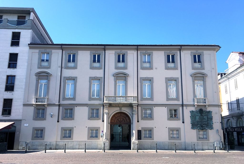 Collezione d’Arte della Fondazione CRAL